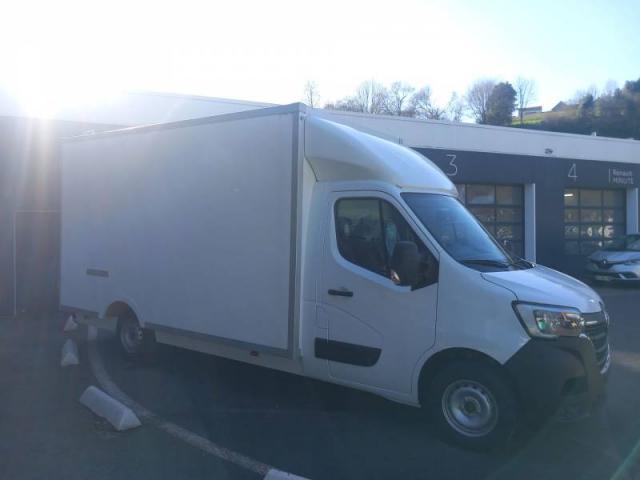 Renault Master image 7