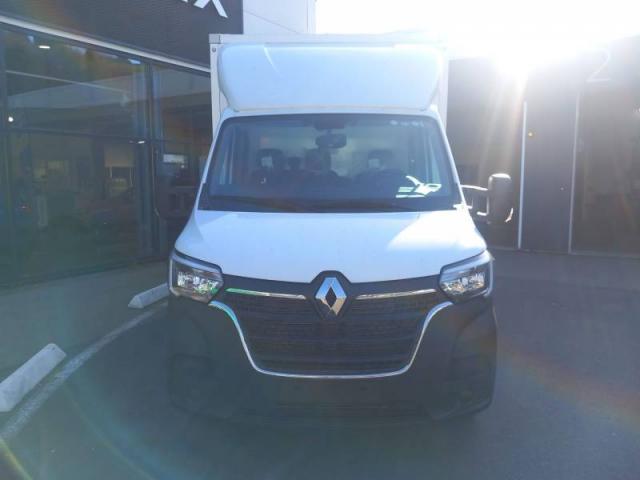 Renault Master image 9