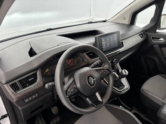 Renault Kangoo image 1