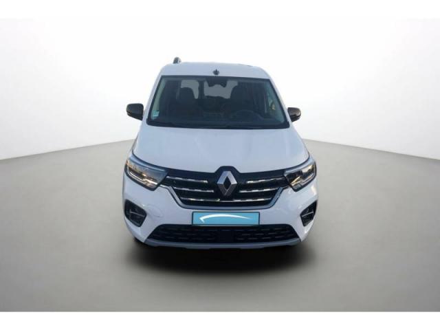 Renault Kangoo image 9