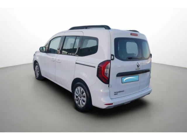 Renault Kangoo image 5