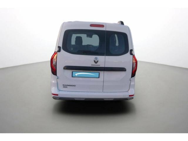 Renault Kangoo image 3