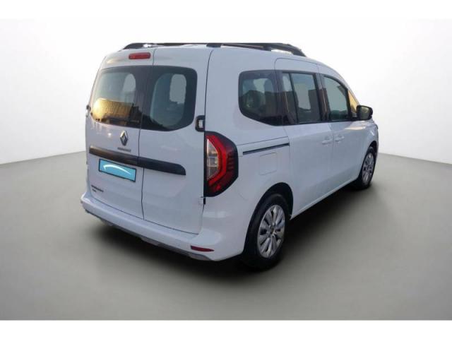 Renault Kangoo image 8