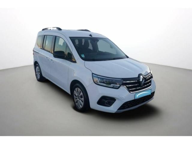 Renault Kangoo image 4