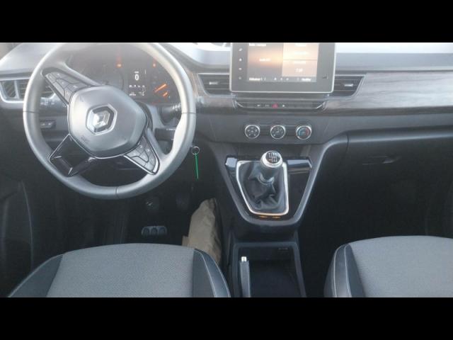 Renault Kangoo image 6