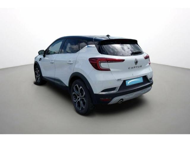 Renault Captur image 1