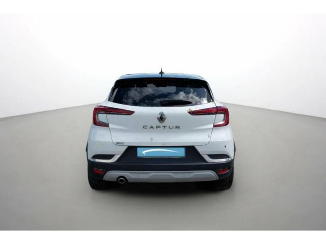 Renault Captur image 5