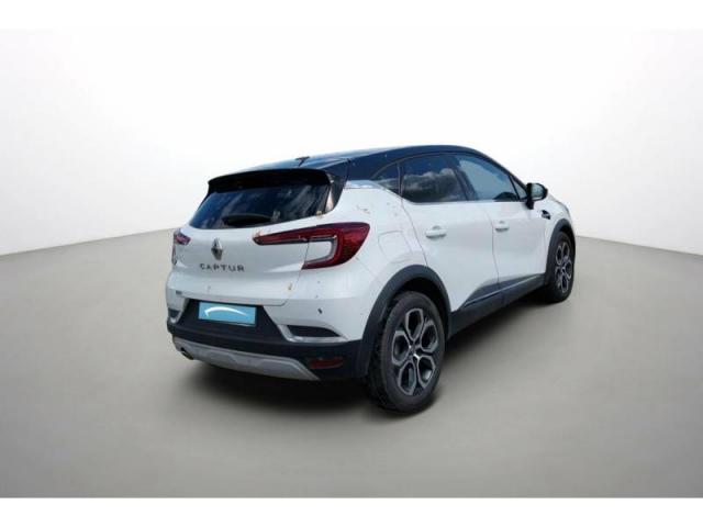 Renault Captur image 4