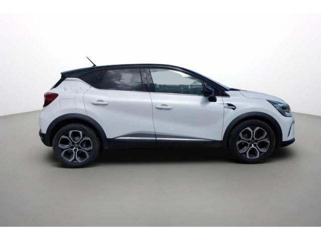 Renault Captur image 3