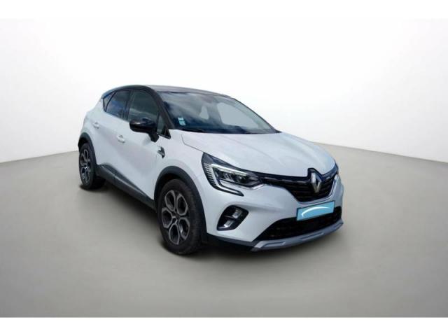 Renault Captur image 2