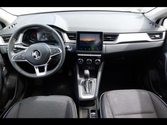 Renault Captur image 8