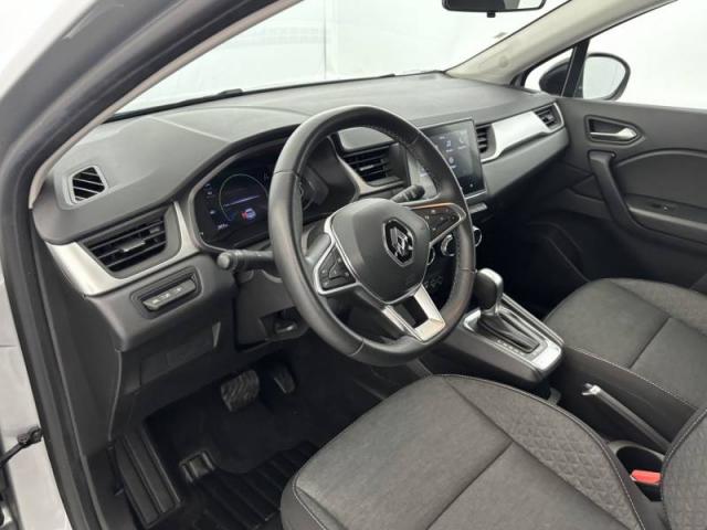 Renault Captur image 1