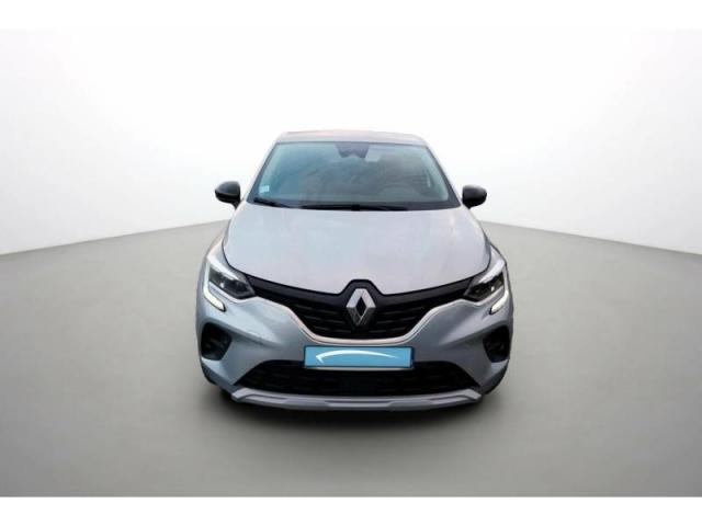 Renault Captur image 3