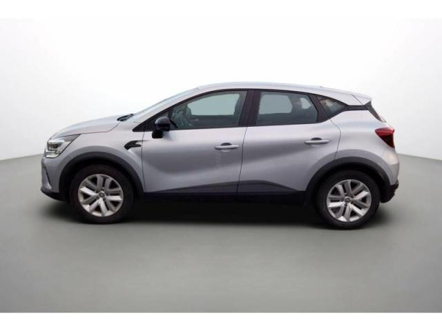 Renault Captur image 8