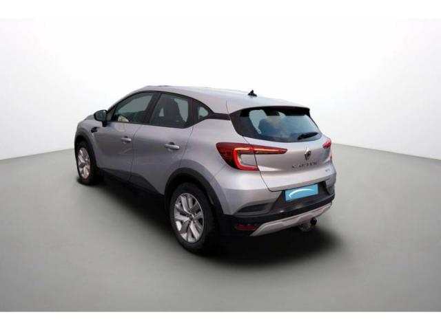 Renault Captur image 7
