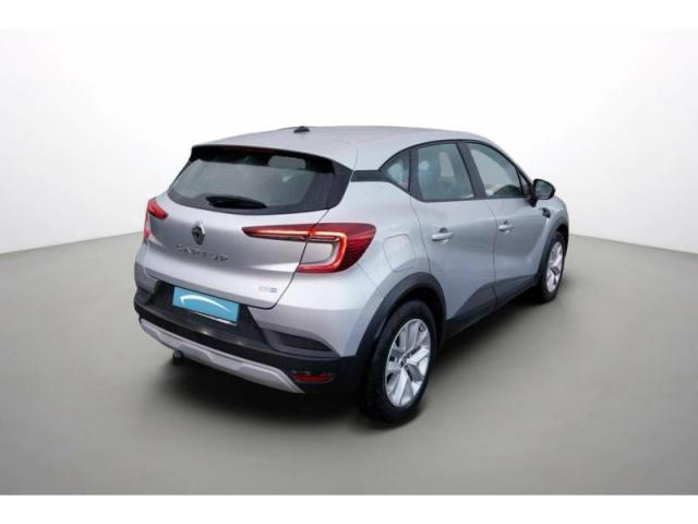 Renault Captur image 9