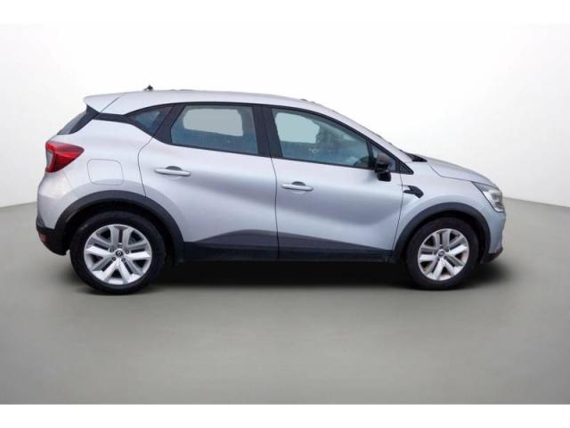 Renault Captur image 4