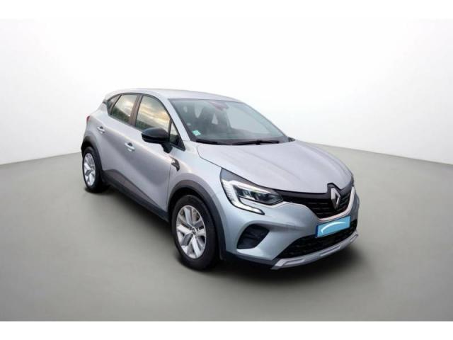 Renault Captur image 2
