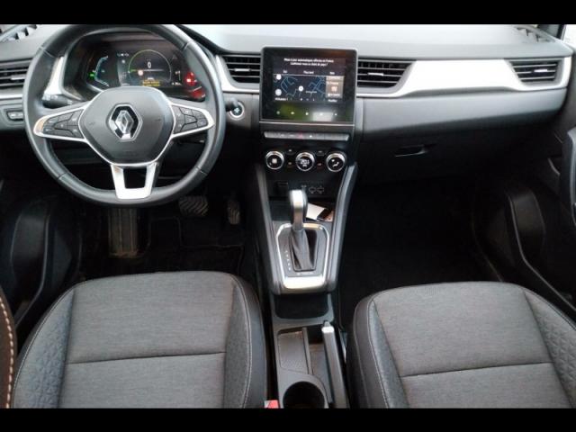 Renault Captur image 5