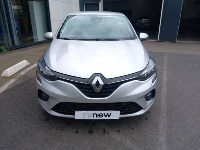 Renault Clio image 8