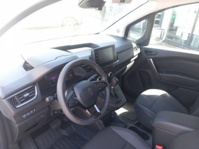 Renault Kangoo Van image 8