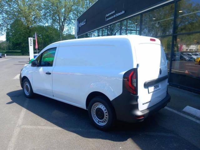 Renault Kangoo Van image 1