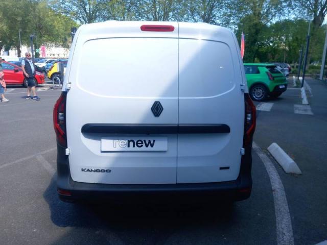 Renault Kangoo Van image 2