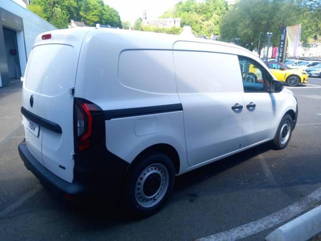 Renault Kangoo Van image 6