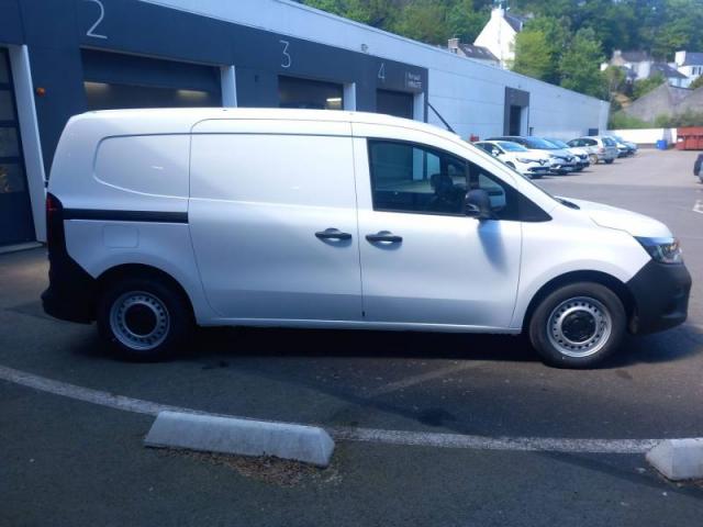 Renault Kangoo Van image 9