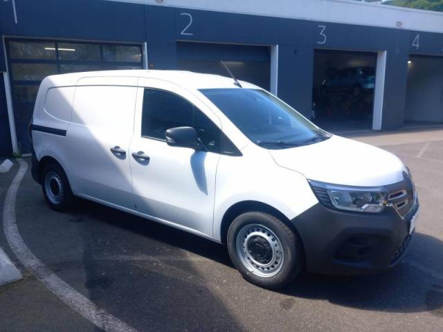Renault Kangoo Van image 7