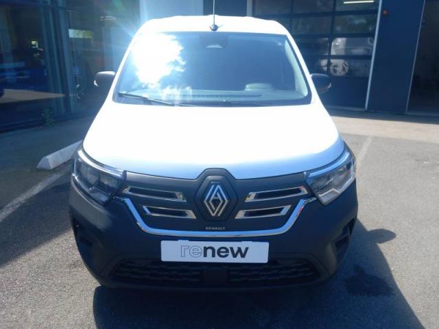 Renault Kangoo Van image 5