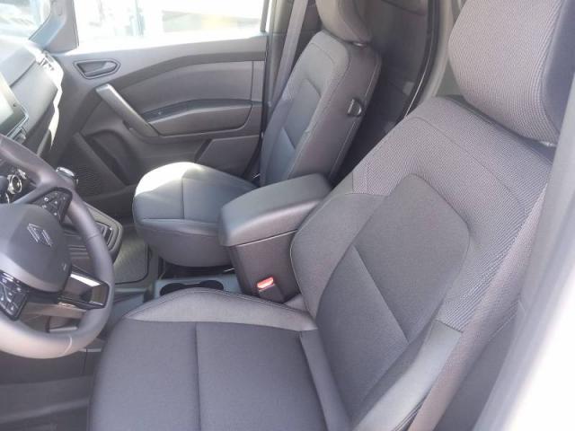 Renault Kangoo Van image 3