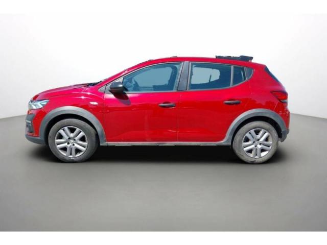 Dacia Sandero image 1