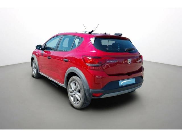Dacia Sandero image 7
