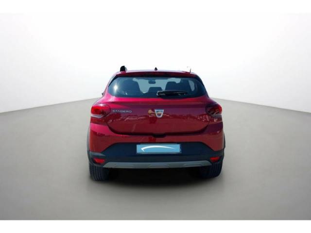 Dacia Sandero image 5