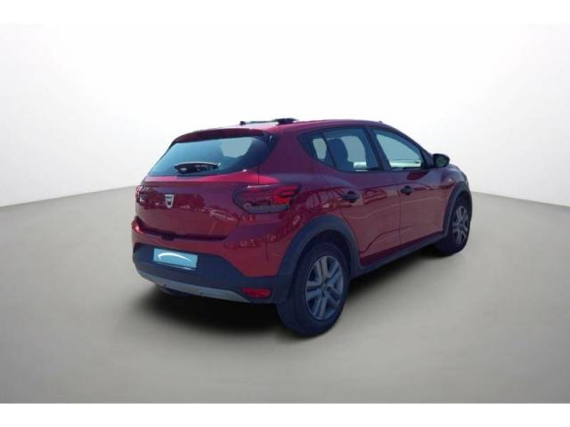 Dacia Sandero image 8