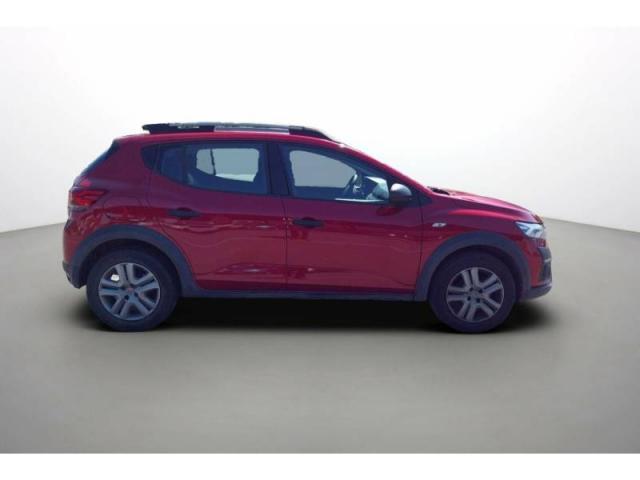 Dacia Sandero image 3