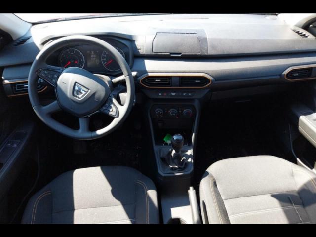 Dacia Sandero image 4