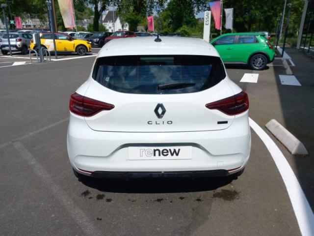 Renault Clio image 7