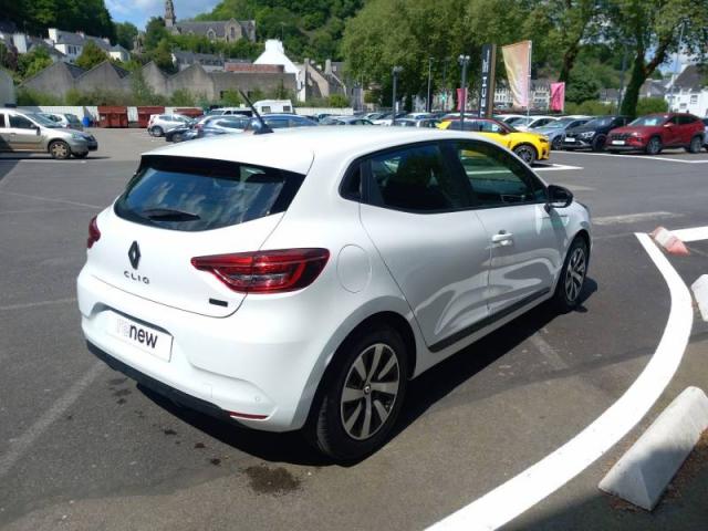 Renault Clio image 1