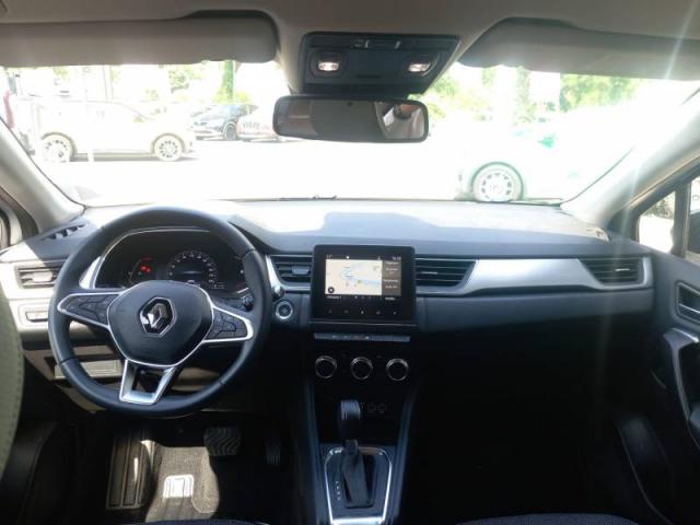 Renault Captur image 9