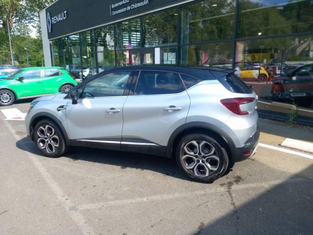Renault Captur image 2