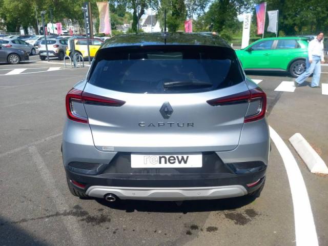 Renault Captur image 6