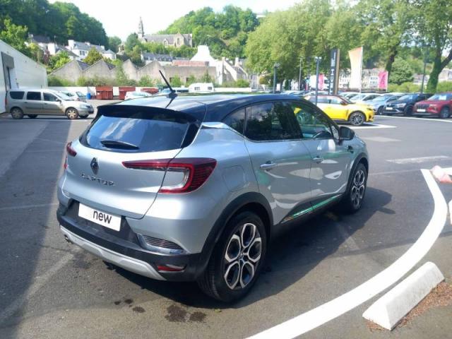 Renault Captur image 4