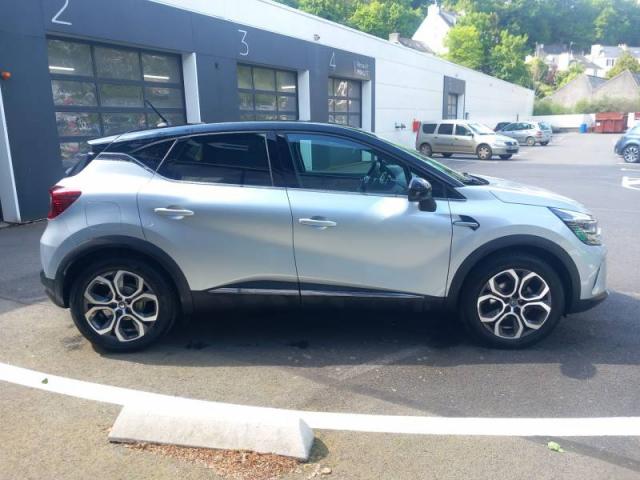Renault Captur image 1