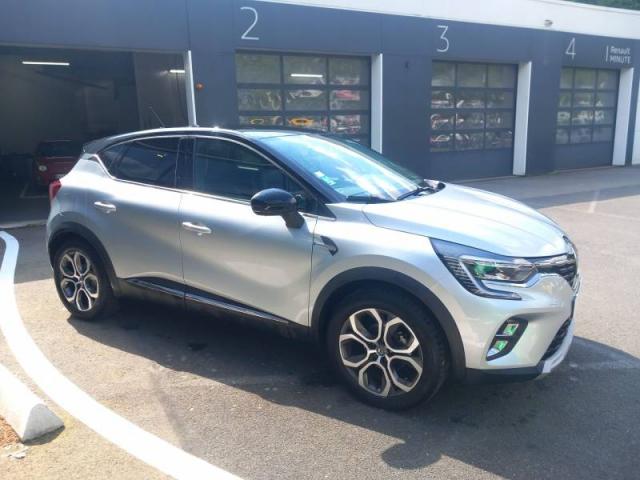 Renault Captur image 5