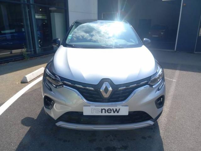 Renault Captur image 7