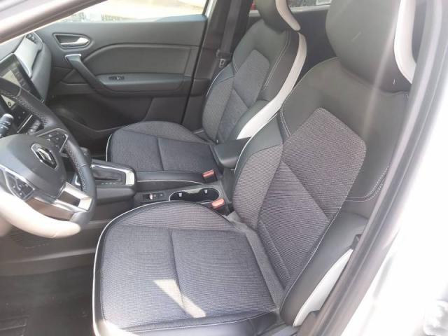Renault Captur image 3