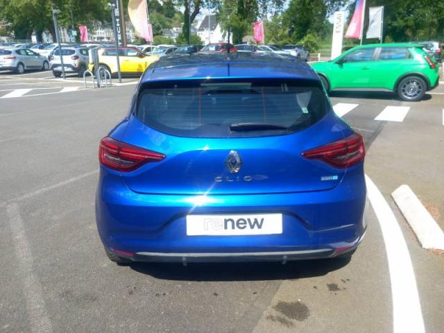 Renault Clio image 7