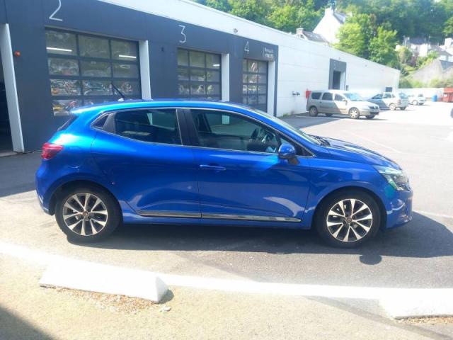 Renault Clio image 9